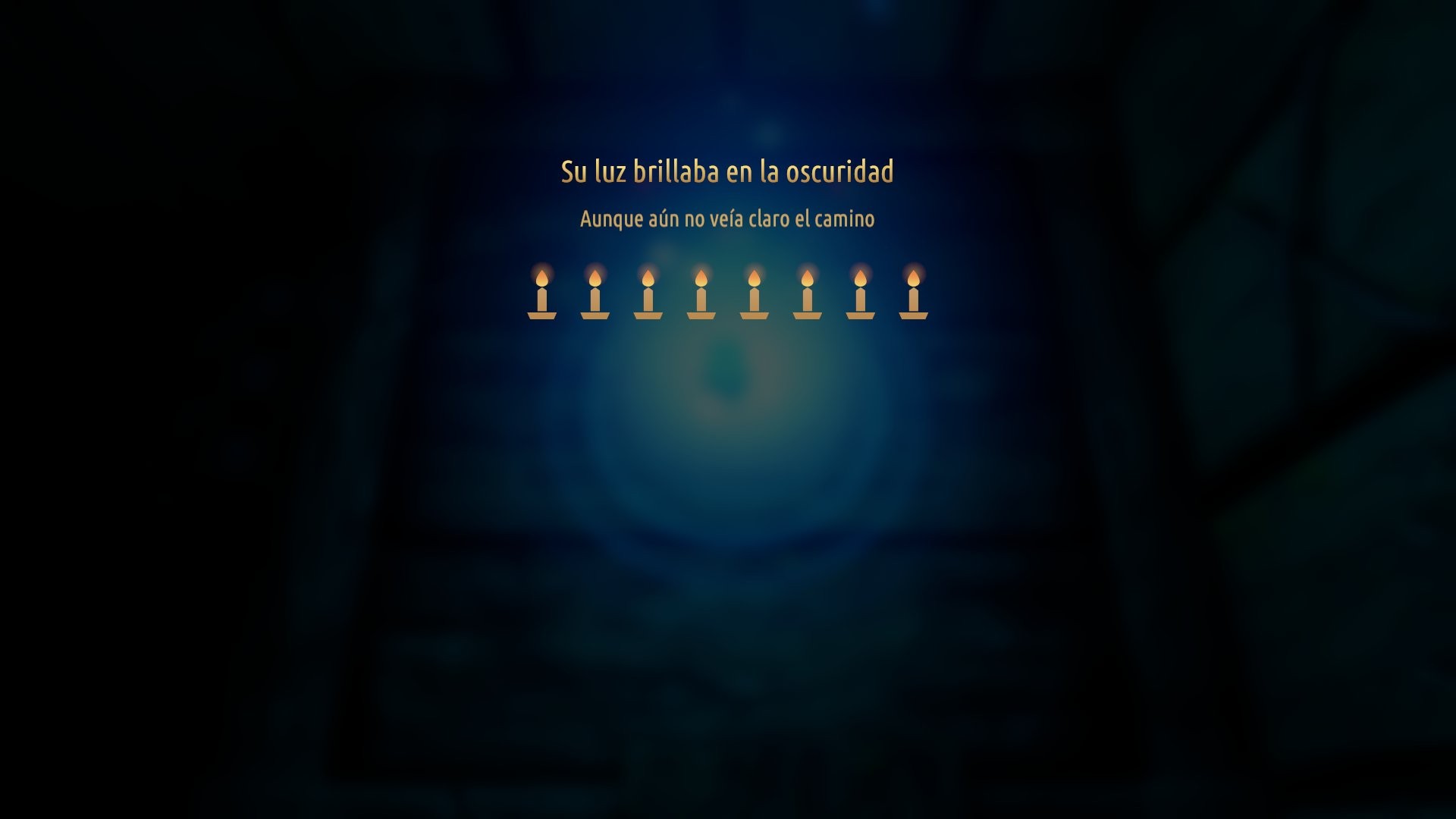 Candleman: The Complete Journey - Imagen 10